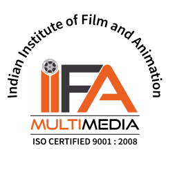 IIFA Multimedia — Indian Institute of Film and Animation